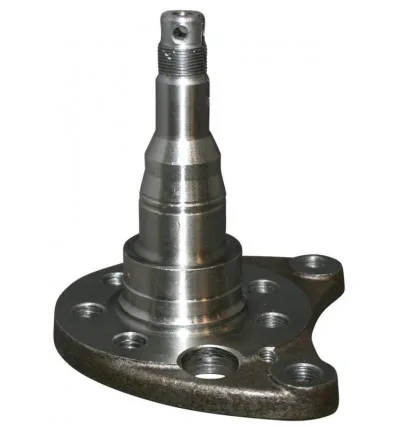 Fusée de Roulement de roue Arriere Droit Vw Golf 2 3 Vento Jetta Seat Ibiza Cordoba
