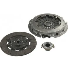 Kit Embrayage pour Mitsubishi Pajero III - IV 3.2Di-D 16v 160cv