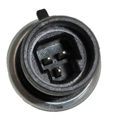 Pressostat Climatisation Alfa pour Fiat Renault Opel Dacia Nissan