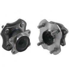 Hub Wheel Bearing Rear Toyota Yaris from 1999 to 2005 Without Abs