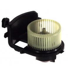 Pulseur Ventilateur d'air habitacle pour Renault Clio 3