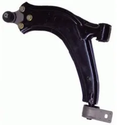 bras de suspension gauche Citroen Zx rotule diametre 16mm