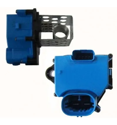 Résistance commande chauffage clim pour Citroën C4 Picasso Ds4 Berlingo 2 Peugeot 307 308 5008 Partner 2