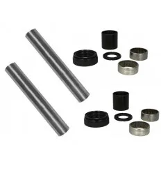 Kit réparation train arrière pour Peugeot 106 Citroën Ax Saxo Jantes 4 Troues