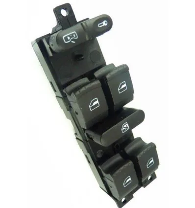 Bouton Commande de Vitre pour Volkswagen Sharan Ford Galaxy Seat Alhambra