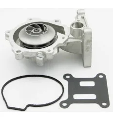 Pompe à eau pour Ford Mondeo Transit 2.0 TdCi