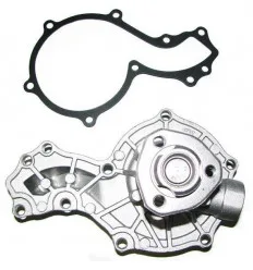Pompe à eau pour Audi 80 A4 Volkswagen Caddy Golf 3 Passat Sharan Ibiza Cordoba inca Alhambra Galaxy