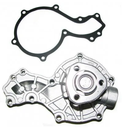 Pompe à eau pour Audi 80 A4 Volkswagen Caddy Golf 3 Passat Sharan Ibiza Cordoba inca Alhambra Galaxy