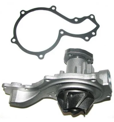 Pompe à eau pour Audi 80 A4 Volkswagen Caddy Golf 3 Passat Sharan Ibiza Cordoba inca Alhambra Galaxy