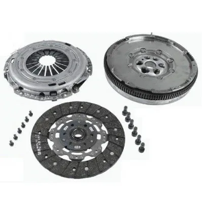 Volant moteur embrayage pour Audi A3 Volkswagen Golf 5 Seat Altea Leon 2.0 tDi 136cv 140cv