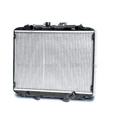 Radiator Cooling Mitsubishi L200 2.5D
