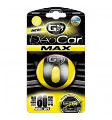 Deocar Max Monoi