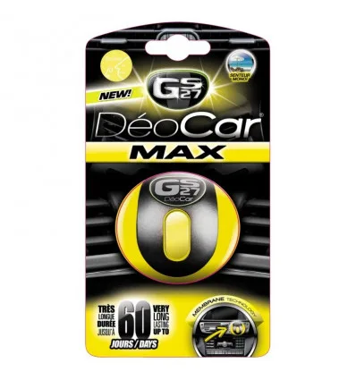 Deocar Max Monoi