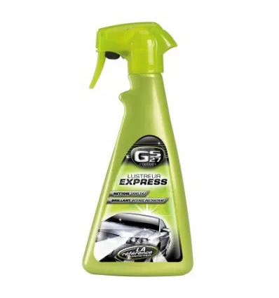 Lustreur Express GS27 Classics 500ml