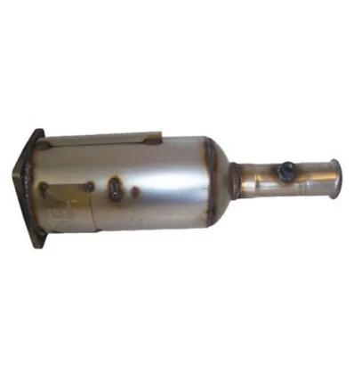 FAP Filtre a particulier pour Citroën C4 Peugeot 307 2.0 Hdi 136cv