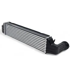 Echangeur d'air radiateur de turbo pour BMW Série 3 E46 330D X3 3.0D