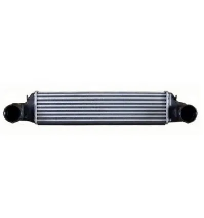 Bmw 3 E46 330D X3 3.0D turbo radiator air exchanger