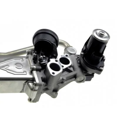 Vanne Egr Audi Seat Skoda Volkswagen