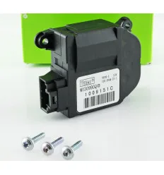 Actionneur commande volet soufflerie Renault Megane 2 Scenic 2