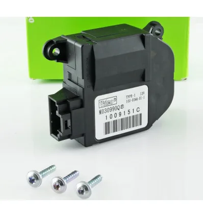 Renault Megane 2 Scenic 2 blower flap control actuator