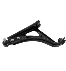 Triangle bras de suspension gauche pour Renault Twingo