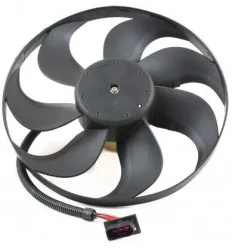 Ventilateur moteur pour Audi A3 TT Arosa Leon Toledo Fabia Octavia Golf 4
