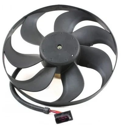 Fan Audi A3 TT Arosa Leon Toledo Fabia Octavia Golf 4