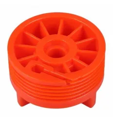 Poulie de rechange pour lève-vitre Laguna 2 BF-Autoparts