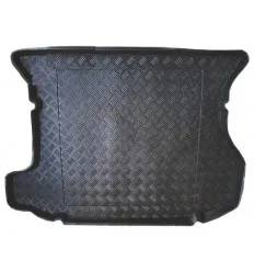 Tapis bac de protection de coffre pour Nissan X-Trail 7 Places
