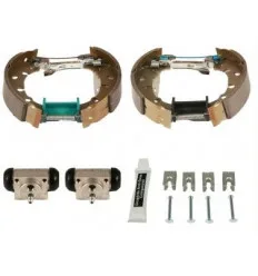 Kit frein arrière pour Ford Fiesta Ka Mazda 121