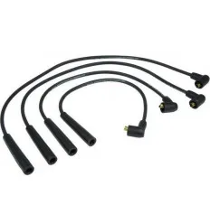 Fils de bougie pour Ford Fiesta Ka Mazda 121