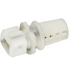 Sonde capteur température d'admission pour Renault Clio Laguna Mégane Scénic Kangoo