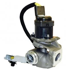 Vanne EGR pour Ford Focus Cmax Volvo C30 S40 V50 1.6D TdCi