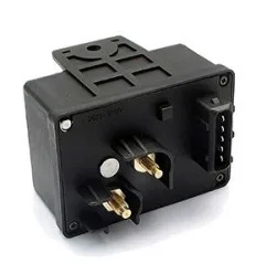 Boitier de prechauffage pour Citroën Berlingo ZX Jumpy C15 Peugeot Partner Expert 306 405 1.8D 1.9D