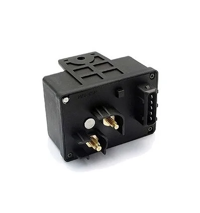Boitier de prechauffage Citroen Berlingo ZX Jumpy C15  Peugeot Partner Expert 306 405 1.8D 1.9D