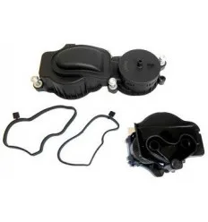 Reniflar d'huile Soupape de degazage pour BMW Série 1 3 5 X3
