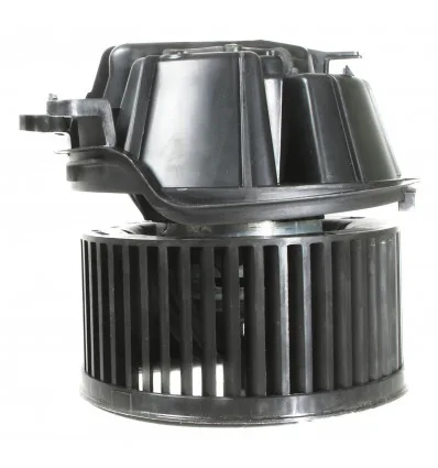 Pulseur ventilateur interieur pour Citroën C2 C3 Peugeot 1007