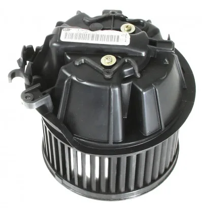Pulseur ventilateur interieur pour Citroën C2 C3 Peugeot 1007