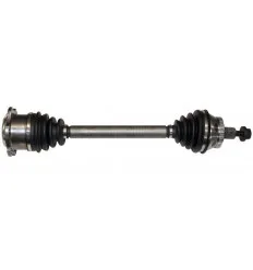 Cardan Transmission Droit pour Audi A4 Volkswagen Passat Škoda Superd (33Dents)