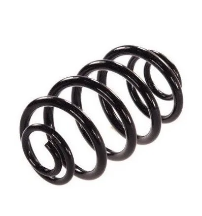 Rear shock absorber spring Renault Clio 2