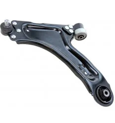 Triangle bras de suspension gauche pour Opel Corsa C Combo Tigra Fiat Grande Punto