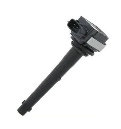 Bobine d'allumage pour Nissan Qashqai Micra Note 1.6 16v X-trail 2.0 16v Renault Clio 3 Rs Laguna 3 2.0 16v