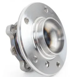 Moyeu roulement de Roue avant pour BMW Série 1 E81 E82 E88 Série 3 E90 E91 E92 E93