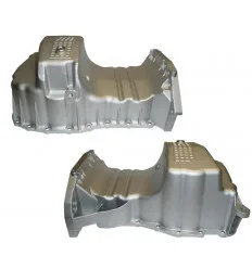 Carter d'huile pour Renault Clio 2 Kangoo Mégane Scénic Dacia Sandero 1.4i 1.6i