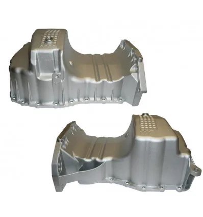 Carter d'huile pour Renault Clio 2 Kangoo Mégane Scénic Dacia Sandero 1.4i 1.6i