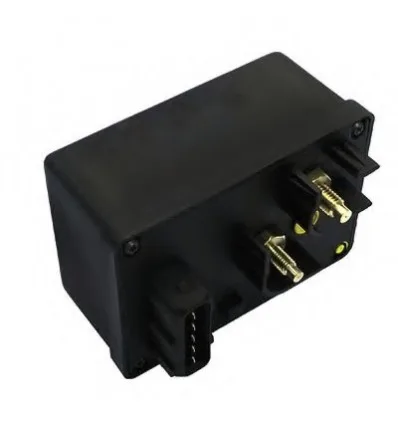 Boitier de préchauffage pour Citroën Xantia Xm Zx Evasion Jumpy Jumper 306 405 406 806 Boxer Expert Scudo Ulysse Ducato