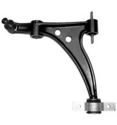 Triangle Bras de suspension avant droit pour Alfa 156