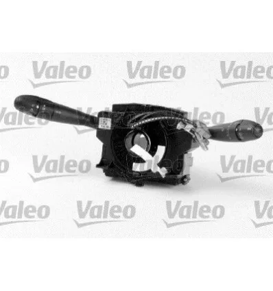 Headlight switch Com2000 Peugeot 307 3 plugs