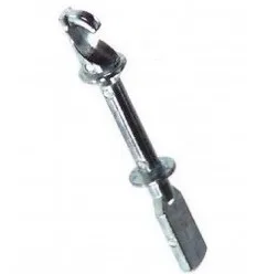 Axe de serrure barrillet de porte Ibiza pour Volkswagen Polo Break Classic