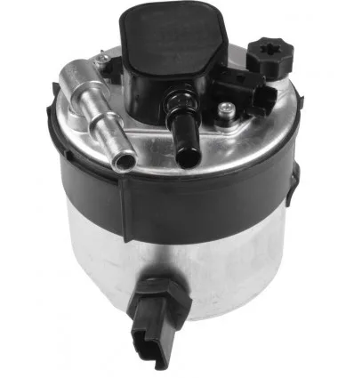 Filtre a gasoil pour Ford Fiesta Focus Cmax Mazda 3 Volvo C30 S40 S80 1.6D Di TdCi MZ-CD